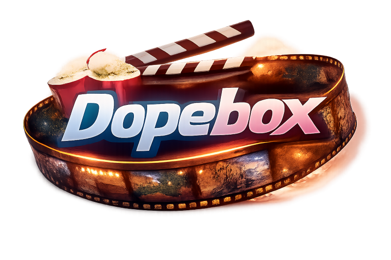 Dopebox